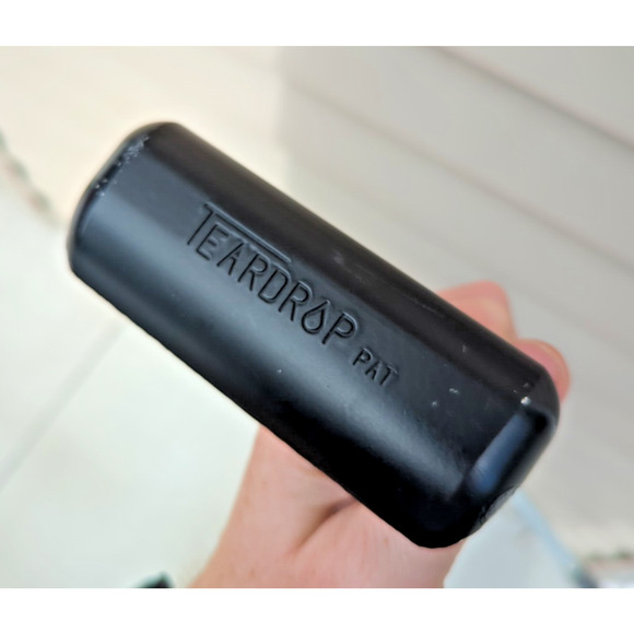 Tear Drop Putter 35” In golf club fast shipping upright used - Picture 7 of 7